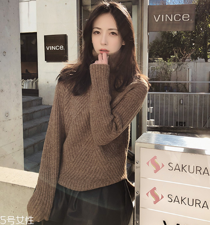 毛衣上面的土怎么去掉？這樣清洗就對了