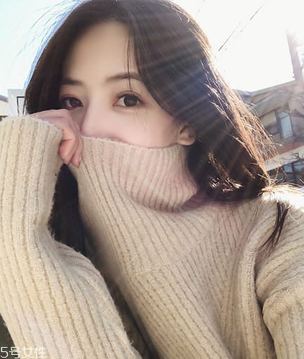 毛衣上面的土怎么去掉？這樣清洗就對了