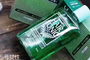 柳屋生發(fā)水掉的更多怎么回事？柳屋生發(fā)水真假對(duì)比圖