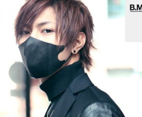 BM口罩怎么樣？佩戴方法