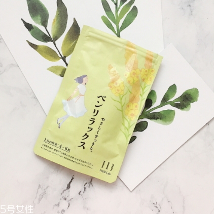 benrelax便輕松便秘丸怎么吃服用說(shuō)明