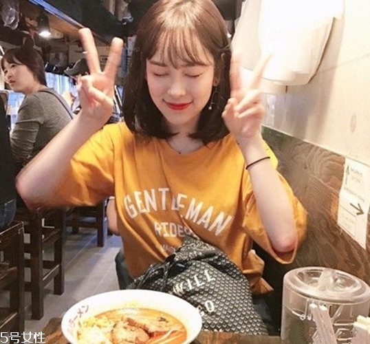 2018冬季流行哪些發(fā)型？今年最流行的10款發(fā)色