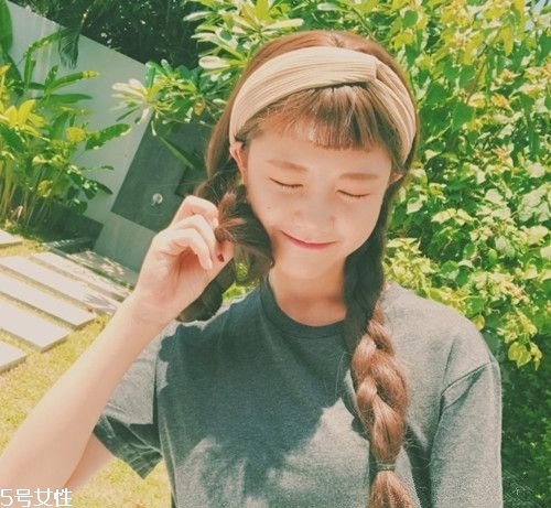 2018冬季流行哪些發(fā)型？今年最流行的10款發(fā)色