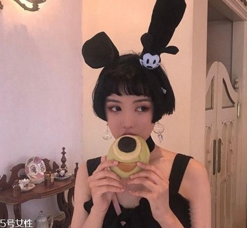 2018冬季流行哪些發(fā)型？今年最流行的10款發(fā)色