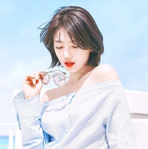 2018冬季流行哪些發(fā)型？今年最流行的10款發(fā)色