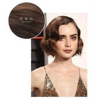 2018冬季流行哪些發(fā)型？今年最流行的10款發(fā)色