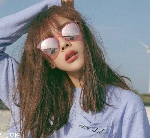 2018冬季流行哪些發(fā)型？今年最流行的10款發(fā)色