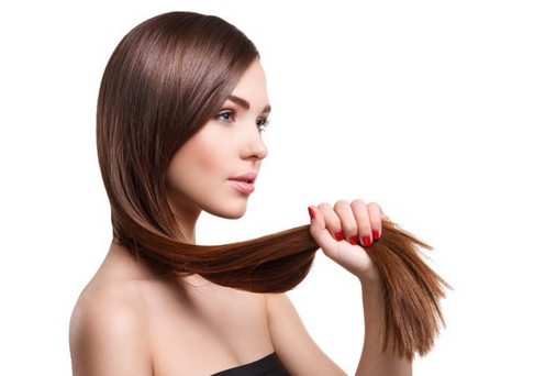 卷發(fā)洗頭后怎么打理？頭發(fā)不要天天洗