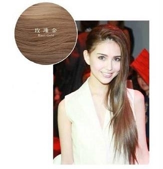 2018冬季流行哪些發(fā)型？今年最流行的10款發(fā)色