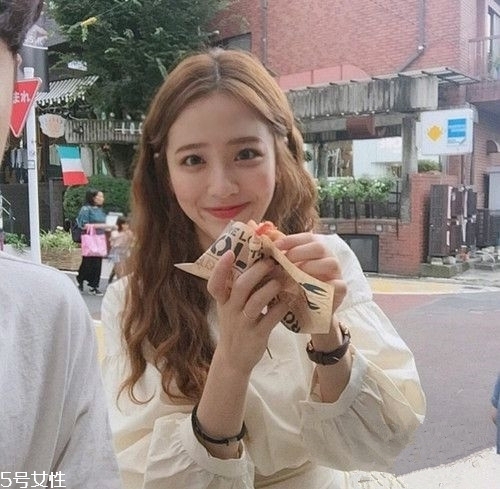 2018冬季流行哪些發(fā)型？今年最流行的10款發(fā)色