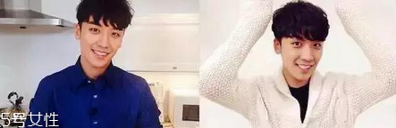 男生頭發(fā)稀疏適合什么發(fā)型？圓形劉海很好看