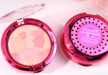 腮紅和口紅的顏色搭配 好唇色需要腮紅來幫忙 腮紅和口紅的顏色搭配 好唇色需要腮紅來幫忙