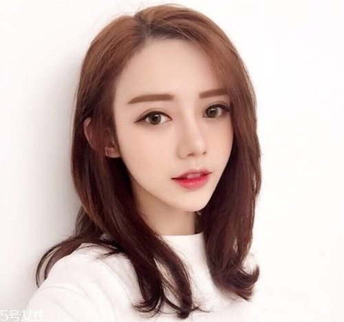 2018冬季流行哪些發(fā)型？今年最流行的10款發(fā)色