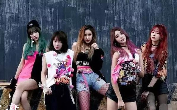 2018冬季流行哪些發(fā)型？今年最流行的10款發(fā)色