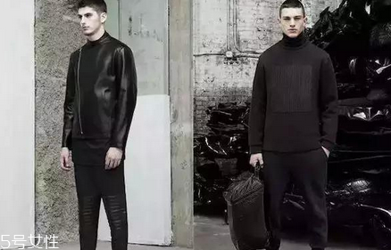 男生頭發(fā)稀疏適合什么發(fā)型？圓形劉海很好看