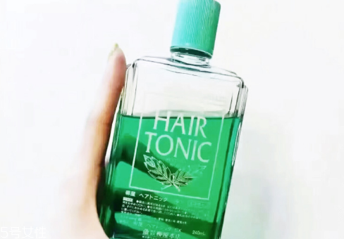 柳屋生發(fā)水掉的更多怎么回事？柳屋生發(fā)水真假對比圖