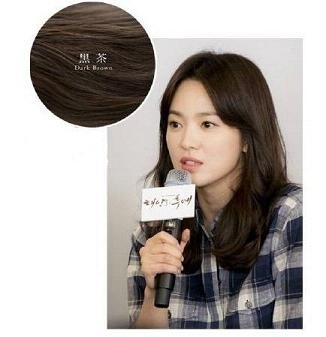 2018冬季流行哪些發(fā)型？今年最流行的10款發(fā)色