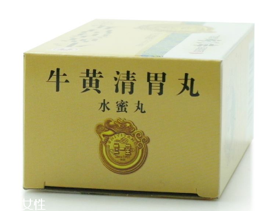 牛黃清胃丸是中藥嗎？牛黃清胃丸為中成藥成分