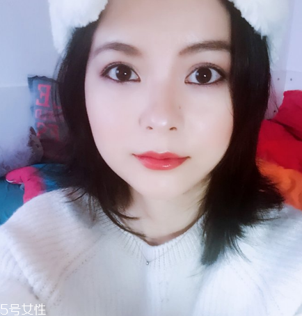 嬌蘭343和344哪個(gè)好看？涂上就是少女