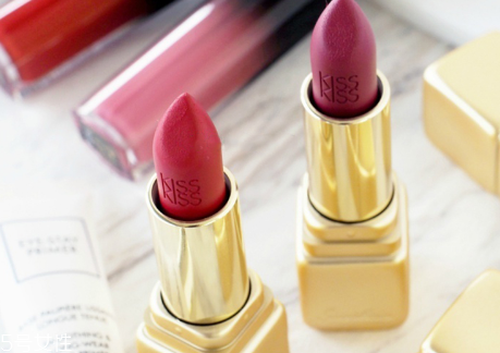 嬌蘭金管啞光口紅怎么樣？嬌蘭熱銷款