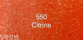 南瓜色口紅怎么挑選？十分高級(jí)的色彩