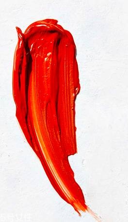 南瓜色口紅怎么挑選？十分高級(jí)的色彩