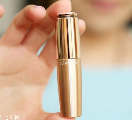 雪花秀唇膏怎么樣？韓國公認(rèn)好的護膚品牌