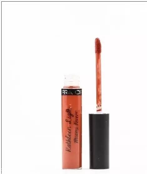 南瓜色口紅怎么挑選？十分高級(jí)的色彩