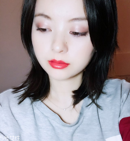 嬌蘭343和344哪個(gè)好看？涂上就是少女