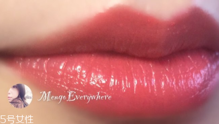 嬌蘭343和344哪個(gè)好看？涂上就是少女