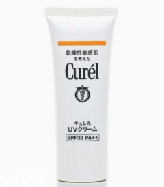 物理防曬有哪些牌子？不需補涂的敏感肌防曬推薦