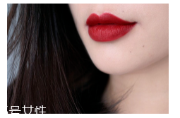 什么口紅色號(hào)顯牙白？六款真正讓你唇紅齒白的口紅