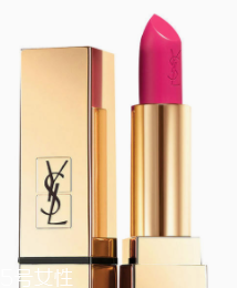 什么口紅色號(hào)顯牙白？六款真正讓你唇紅齒白的口紅