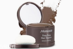 發(fā)際線粉填充和發(fā)際線筆哪個(gè)好？配合使用才最完美