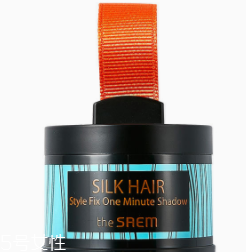 發(fā)際線粉填充和發(fā)際線筆哪個(gè)好？配合使用才最完美