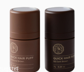 發(fā)際線粉填充和發(fā)際線筆哪個(gè)好？配合使用才最完美