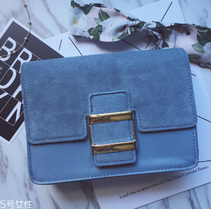 parfois是什么牌子？絕不會(huì)撞的西班牙小潮包