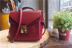 parfois是什么牌子？絕不會(huì)撞的西班牙小潮包