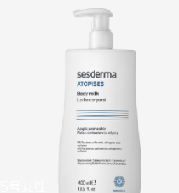 身體皮膚干燥用什么護膚品？這些身體乳拯救爆皮掉屑