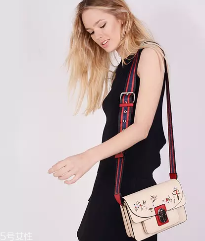 parfois是什么檔次？打敗大牌包包的西班牙小眾品牌