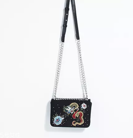 parfois是什么檔次？打敗大牌包包的西班牙小眾品牌