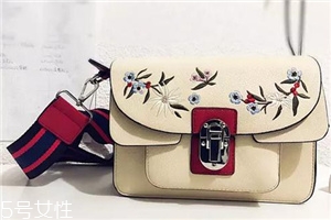 parfois是什么檔次？打敗大牌包包的西班牙小眾品牌