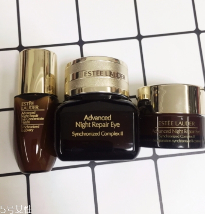 雅詩蘭黛和蘭蔻眼霜哪個好？更推薦雅詩蘭黛