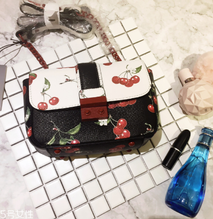 parfois包包質量怎么樣？西班牙小眾潮牌