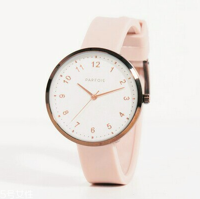 parfois手表多少錢？超高質(zhì)感的平價(jià)品牌