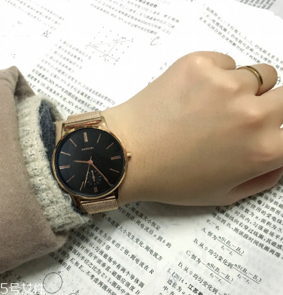 parfois手表多少錢？超高質(zhì)感的平價(jià)品牌