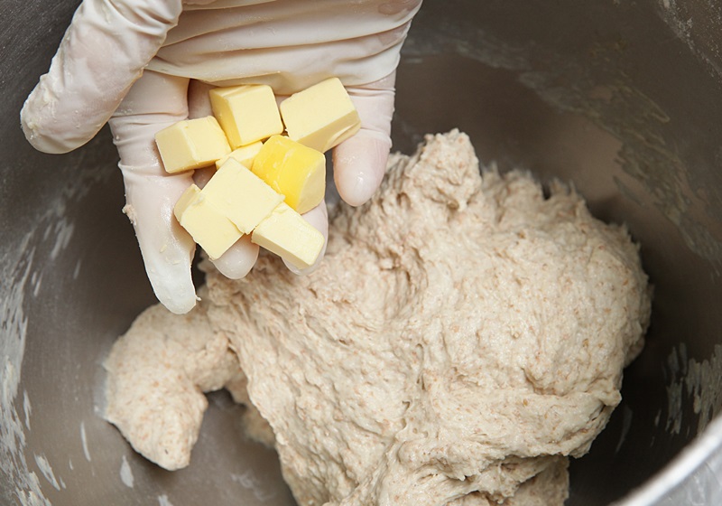 奶油保存方法 開(kāi)封和未開(kāi)封存放區(qū)別 奶油保存方法 開(kāi)封和未開(kāi)封存放區(qū)別