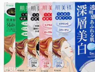 冬天保濕用什么？高保濕面霜排首位