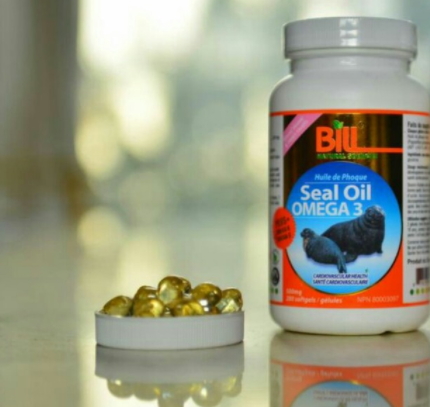 加拿大海豹油哪個(gè)牌子好？盤點(diǎn)6款網(wǎng)紅海豹油