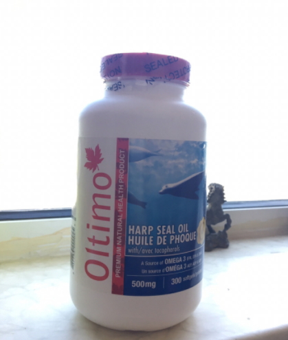 加拿大海豹油哪個(gè)牌子好？盤點(diǎn)6款網(wǎng)紅海豹油